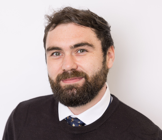 White Rose Education Blog | Adam Trotter